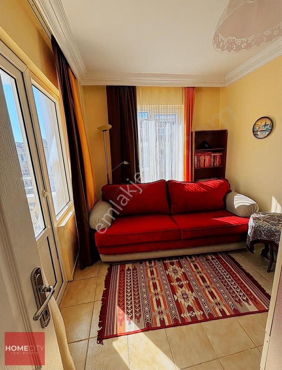 Alanya Obagöl 2+1 Fuuull Eşyalı 100m2 Denize 200m Merkezii Konum - Görsel 22