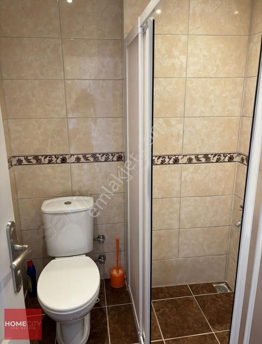 Alanya Obagöl 2+1 Fuuull Eşyalı 100m2 Denize 200m Merkezii Konum - Görsel 35