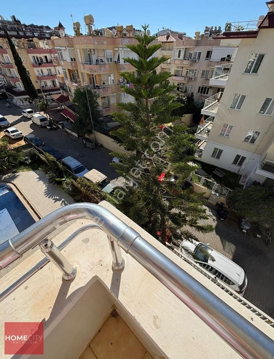 Alanya Obagöl 2+1 Fuuull Eşyalı 100m2 Denize 200m Merkezii Konum - Görsel 12