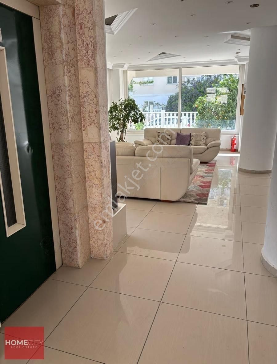 Alanya Obagöl 2+1 Fuuull Eşyalı 100m2 Denize 200m Merkezii Konum - Görsel 15