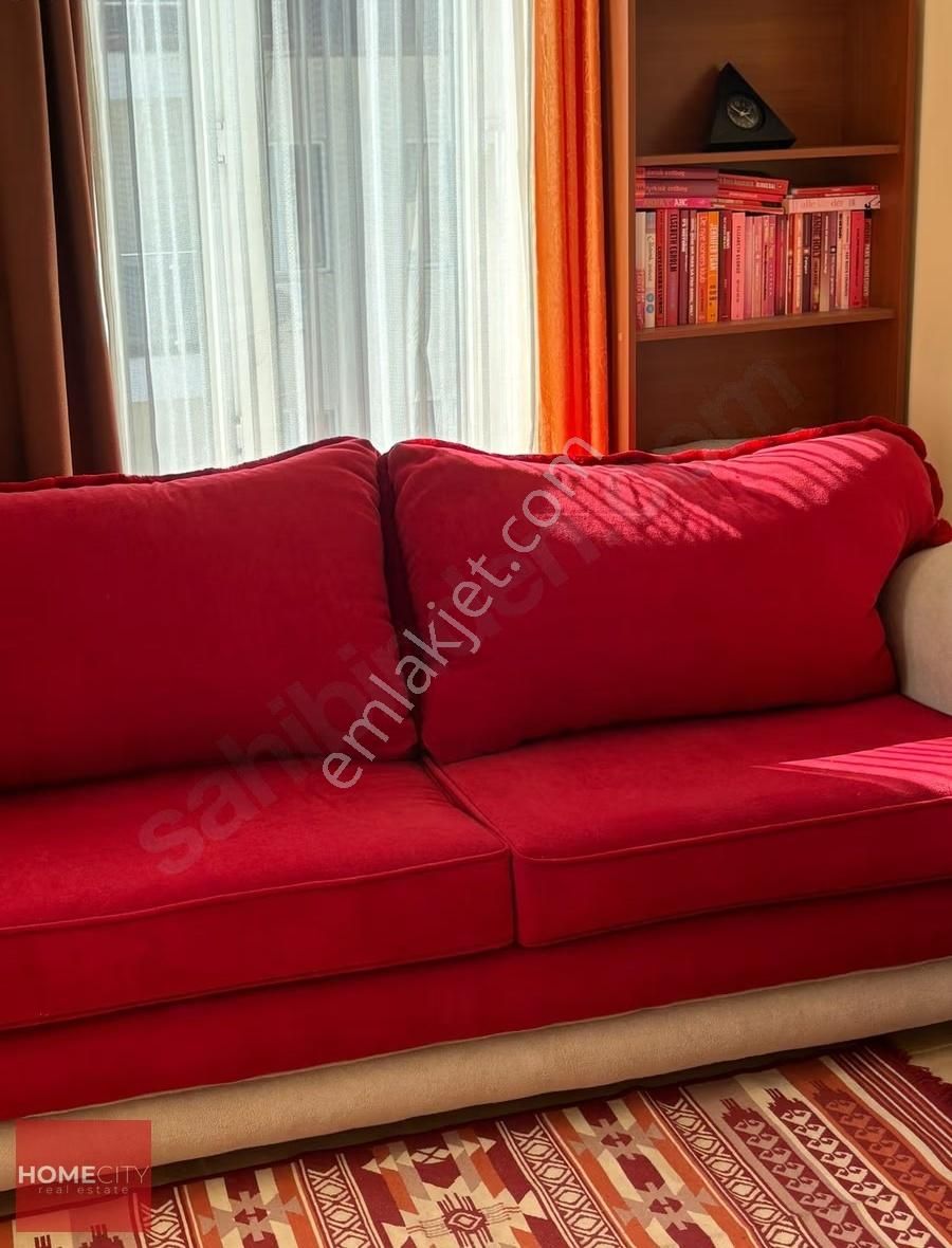 Alanya Obagöl 2+1 Fuuull Eşyalı 100m2 Denize 200m Merkezii Konum - Görsel 28