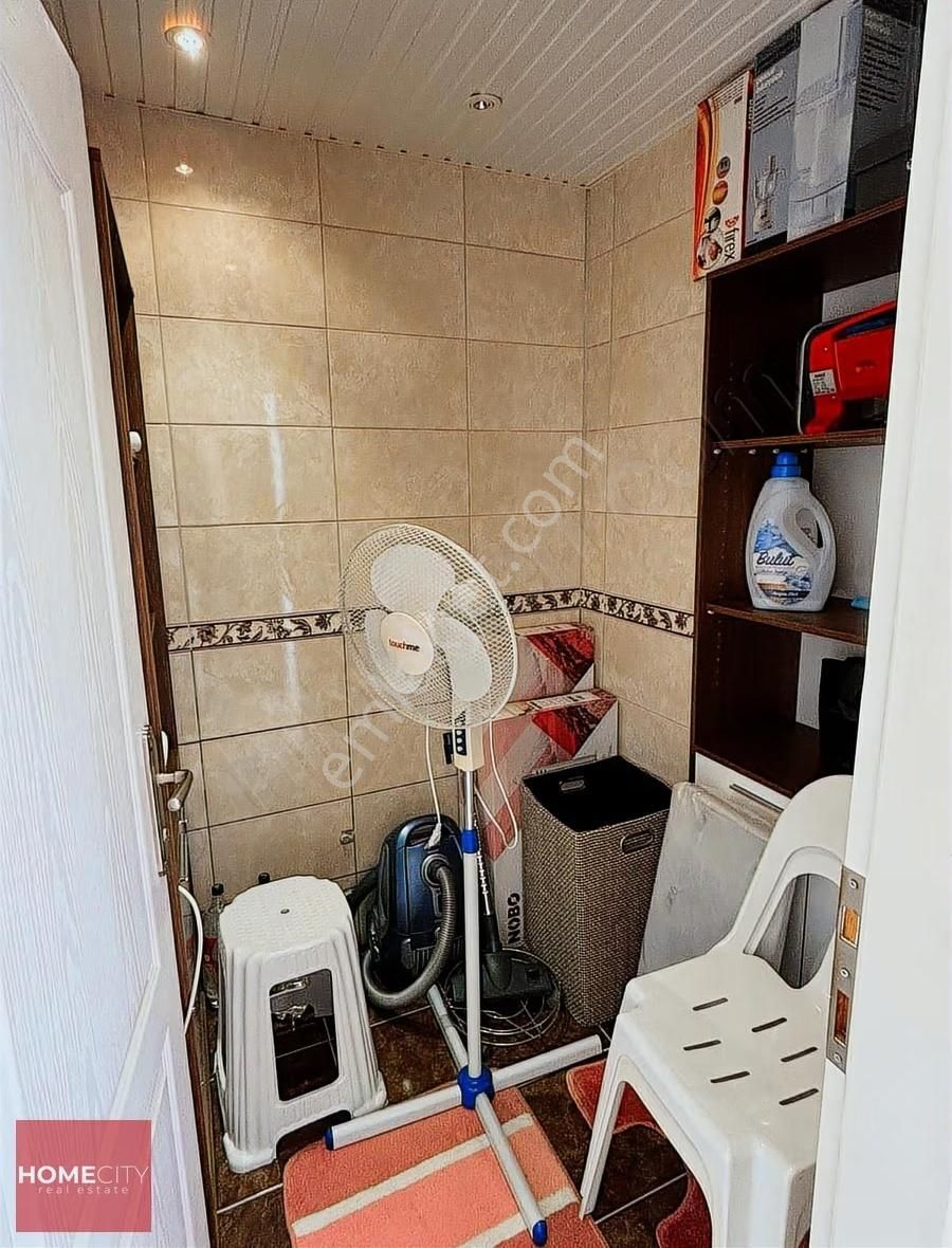 Alanya Obagöl 2+1 Fuuull Eşyalı 100m2 Denize 200m Merkezii Konum - Görsel 21