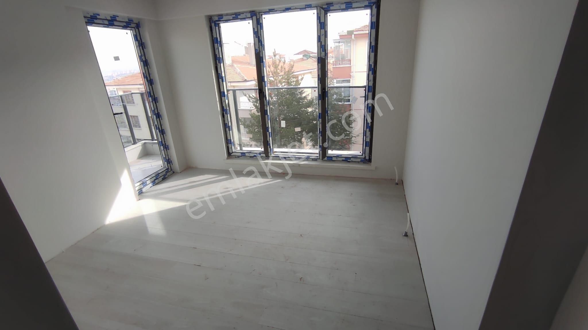 Pursaklar Da*hastane Bölgesin De*yeni Bina Her Bütçeye Uygun*satılık*daireler - Görsel 10