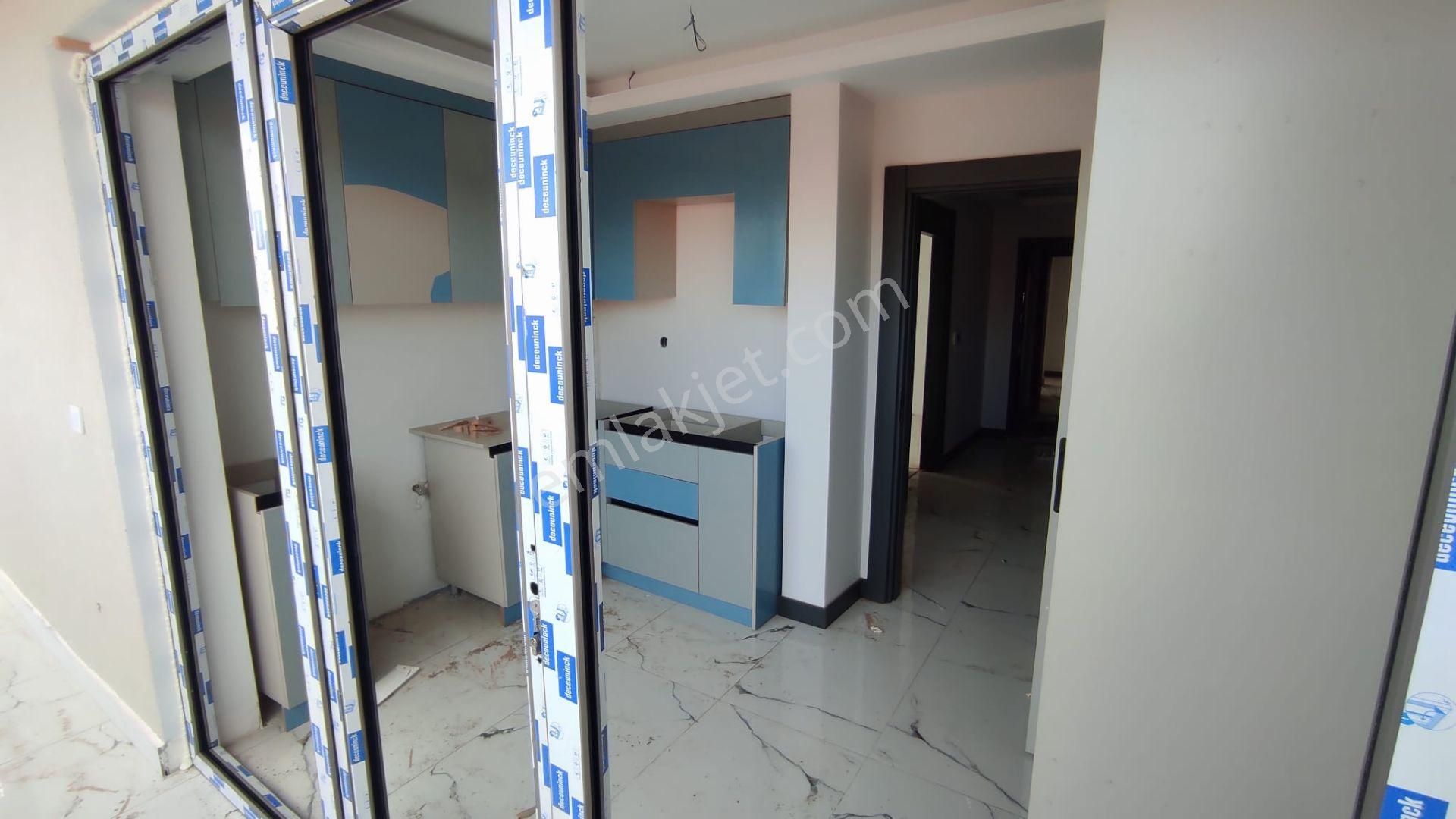 Pursaklar Da*hastane Bölgesin De*yeni Bina Her Bütçeye Uygun*satılık*daireler - Görsel 2