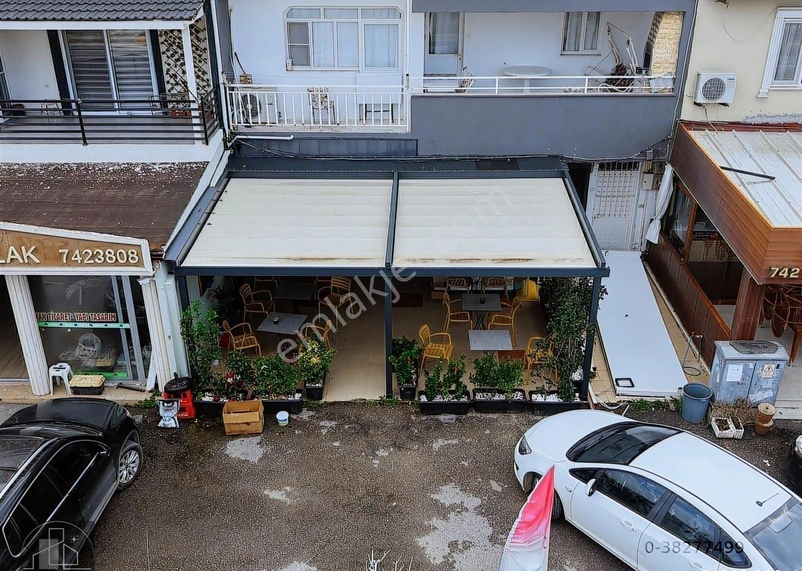 Cadde Üzeri | İşlek Konum | 106 M² Kiralık İş Yeri / Dükkan - Görsel 23