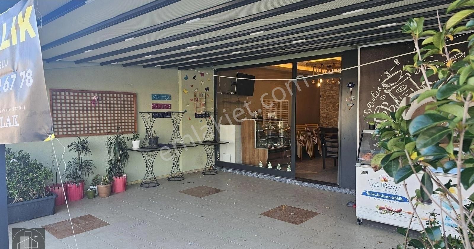 Cadde Üzeri | İşlek Konum | 106 M² Kiralık İş Yeri / Dükkan - Görsel 4
