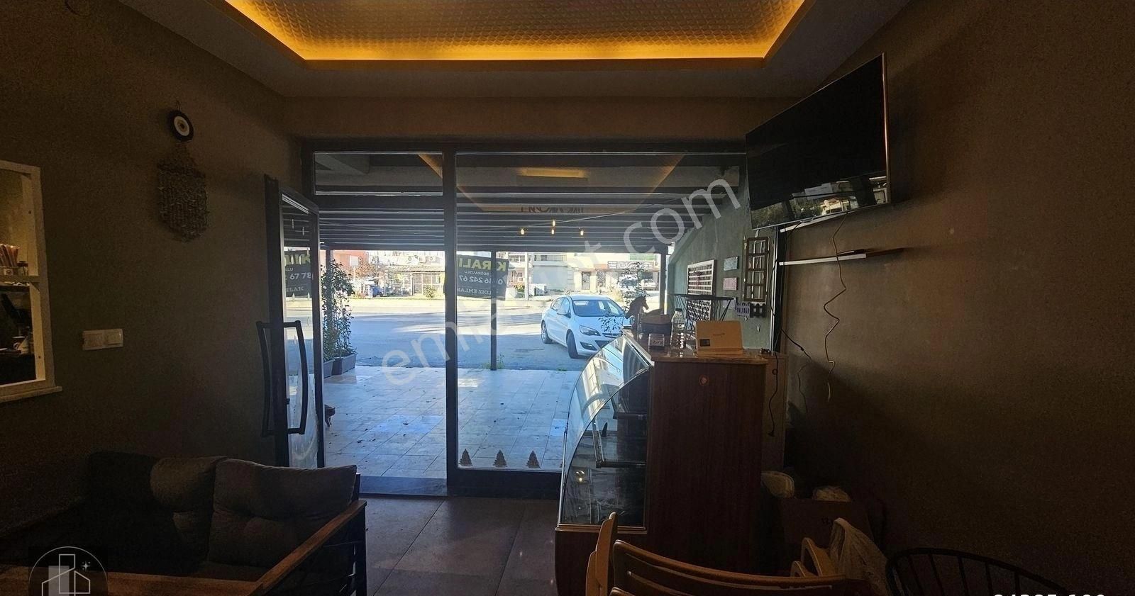 Cadde Üzeri | İşlek Konum | 106 M² Kiralık İş Yeri / Dükkan - Görsel 12