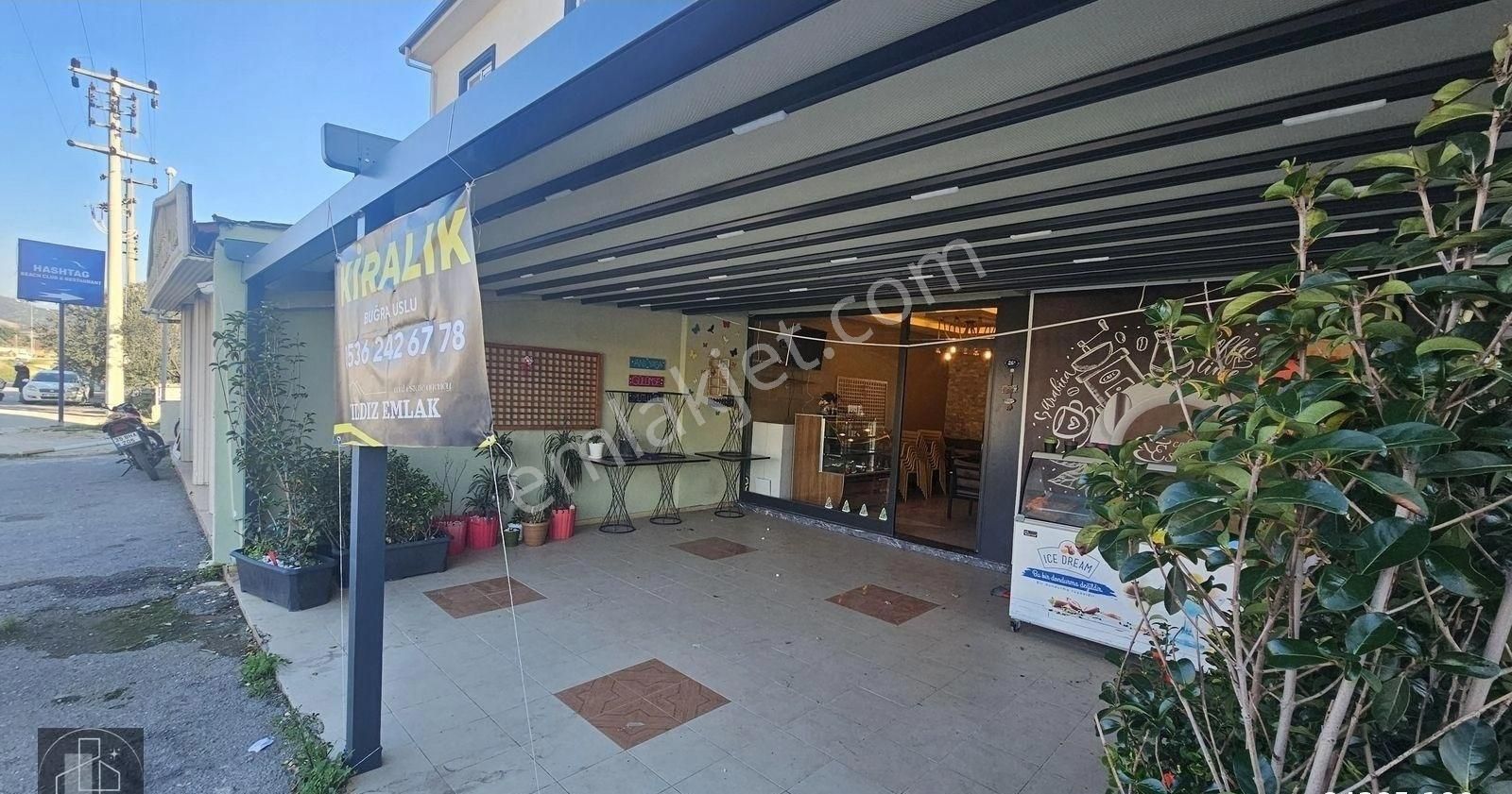 Cadde Üzeri | İşlek Konum | 106 M² Kiralık İş Yeri / Dükkan - Görsel 7