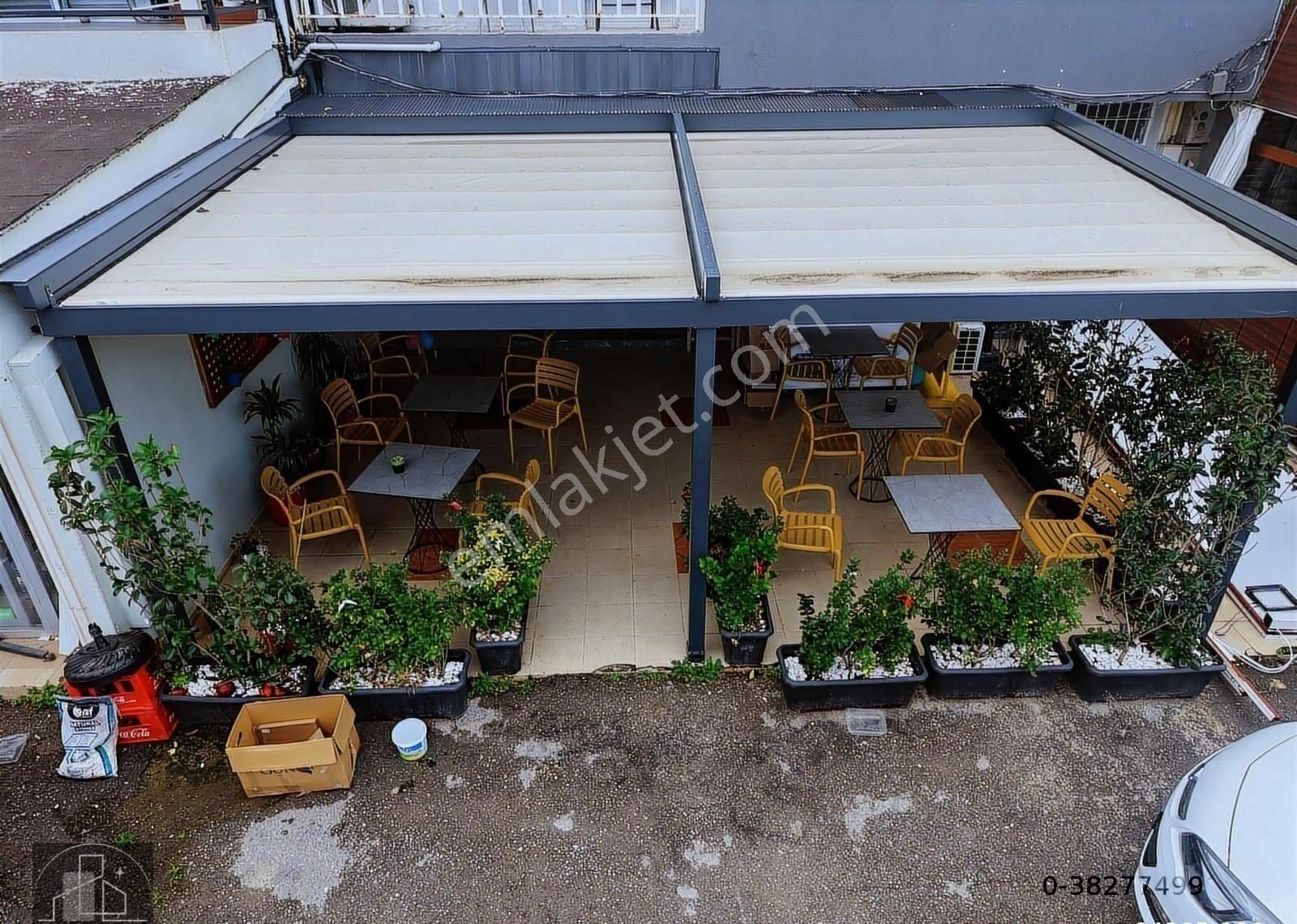Cadde Üzeri | İşlek Konum | 106 M² Kiralık İş Yeri / Dükkan - Görsel 18