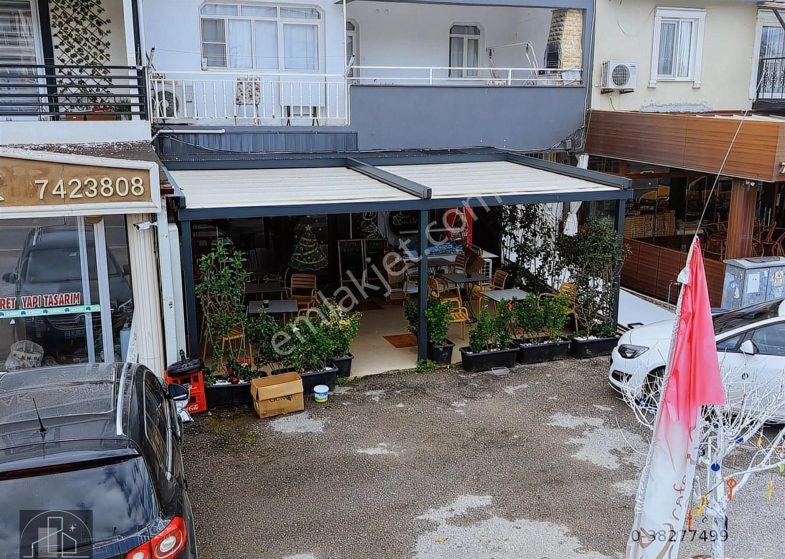 Cadde Üzeri | İşlek Konum | 106 M² Kiralık İş Yeri / Dükkan - Görsel 5