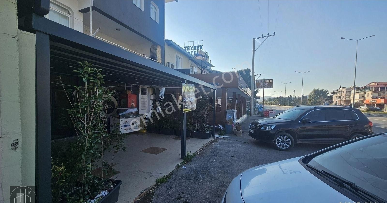 Cadde Üzeri | İşlek Konum | 106 M² Kiralık İş Yeri / Dükkan - Görsel 22