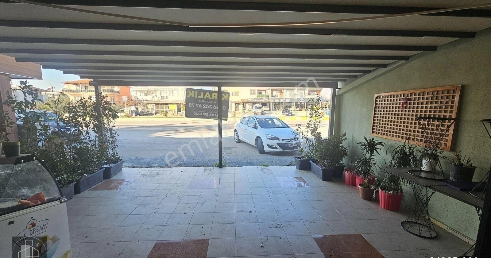 Cadde Üzeri | İşlek Konum | 106 M² Kiralık İş Yeri / Dükkan - Görsel 15