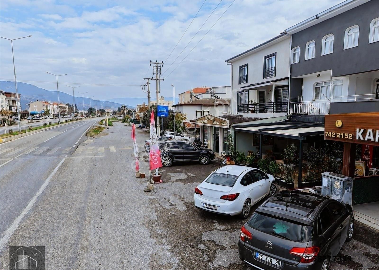Cadde Üzeri | İşlek Konum | 106 M² Kiralık İş Yeri / Dükkan - Görsel 20