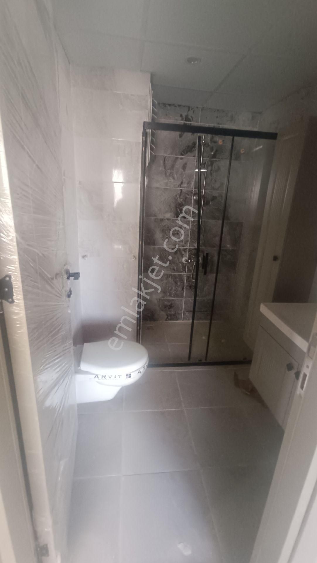 Osmangazi Mahallesinde Site İçerisinde 3+1 Kapalı Mutfak Kombili Kiralık Daire - Görsel 31