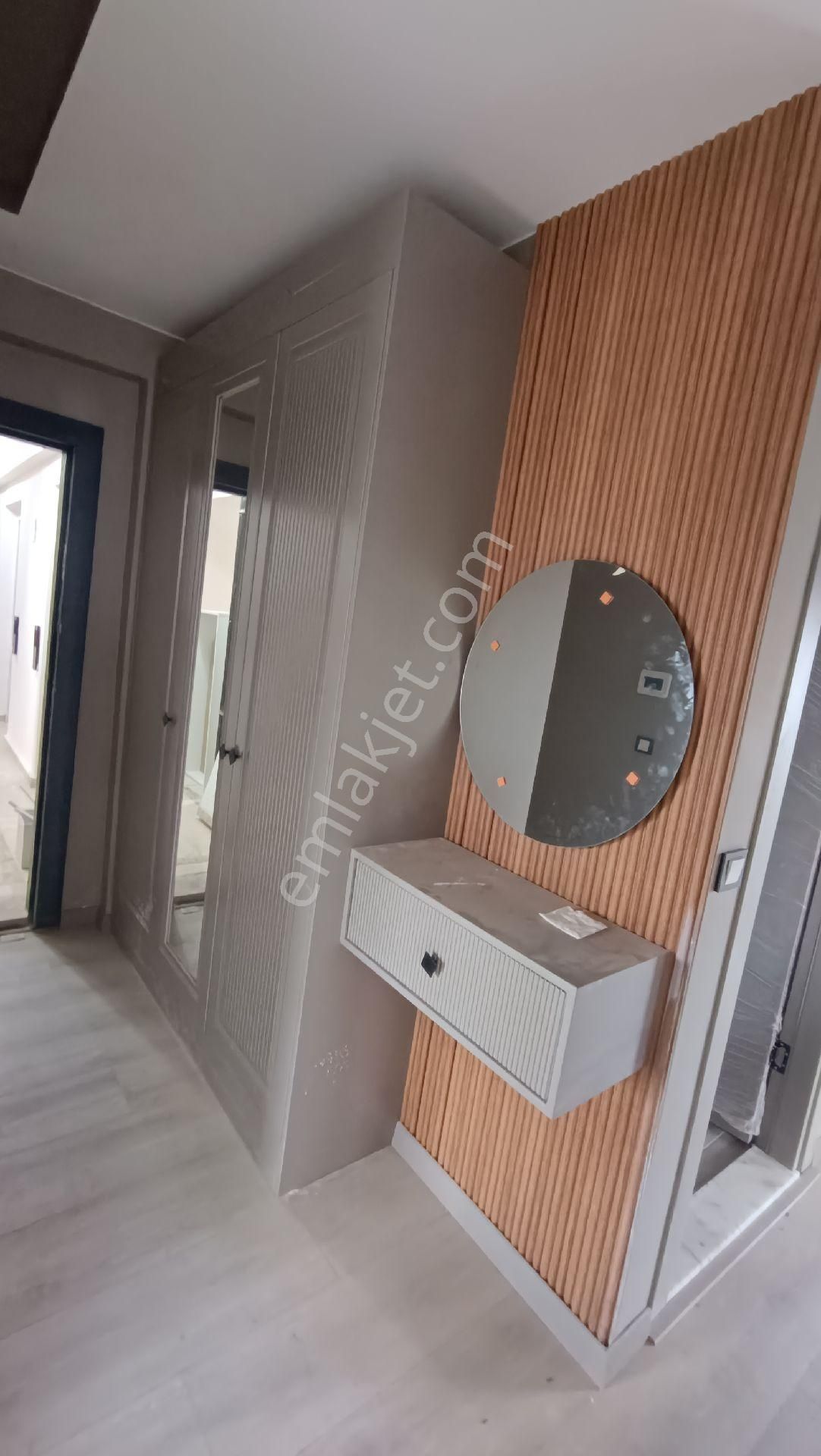 Osmangazi Mahallesinde Site İçerisinde 3+1 Kapalı Mutfak Kombili Kiralık Daire - Görsel 7