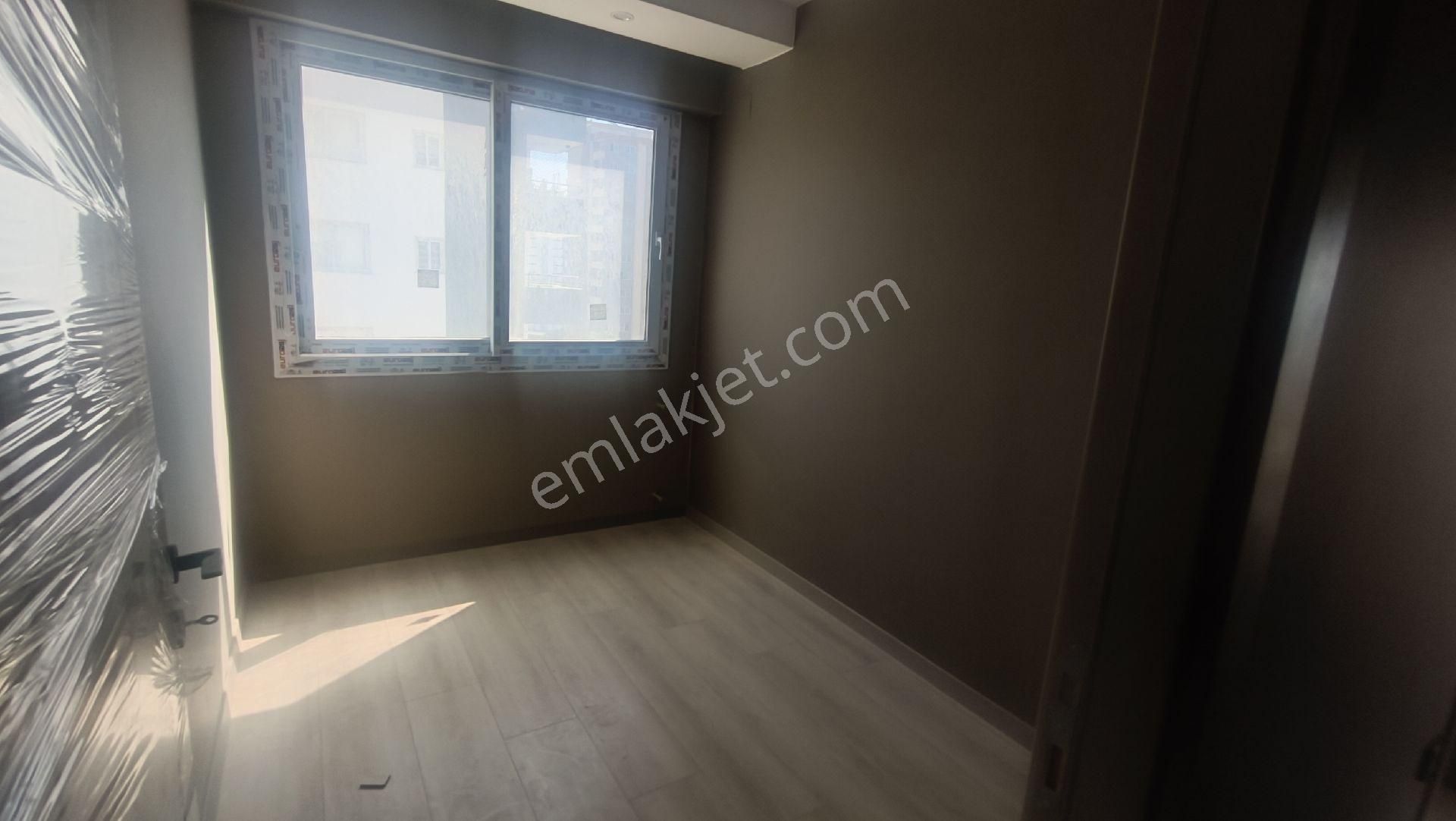 Osmangazi Mahallesinde Site İçerisinde 3+1 Kapalı Mutfak Kombili Kiralık Daire - Görsel 21