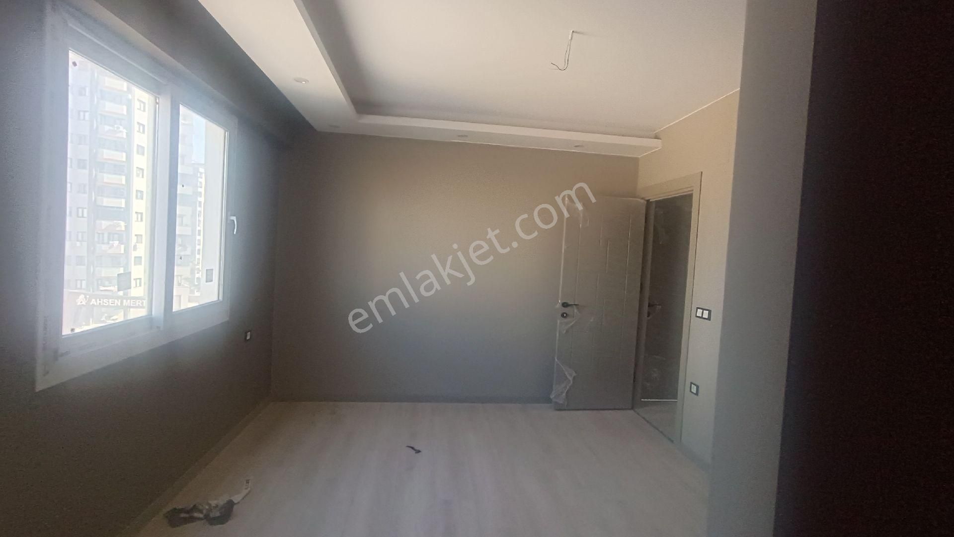 Osmangazi Mahallesinde Site İçerisinde 3+1 Kapalı Mutfak Kombili Kiralık Daire - Görsel 20