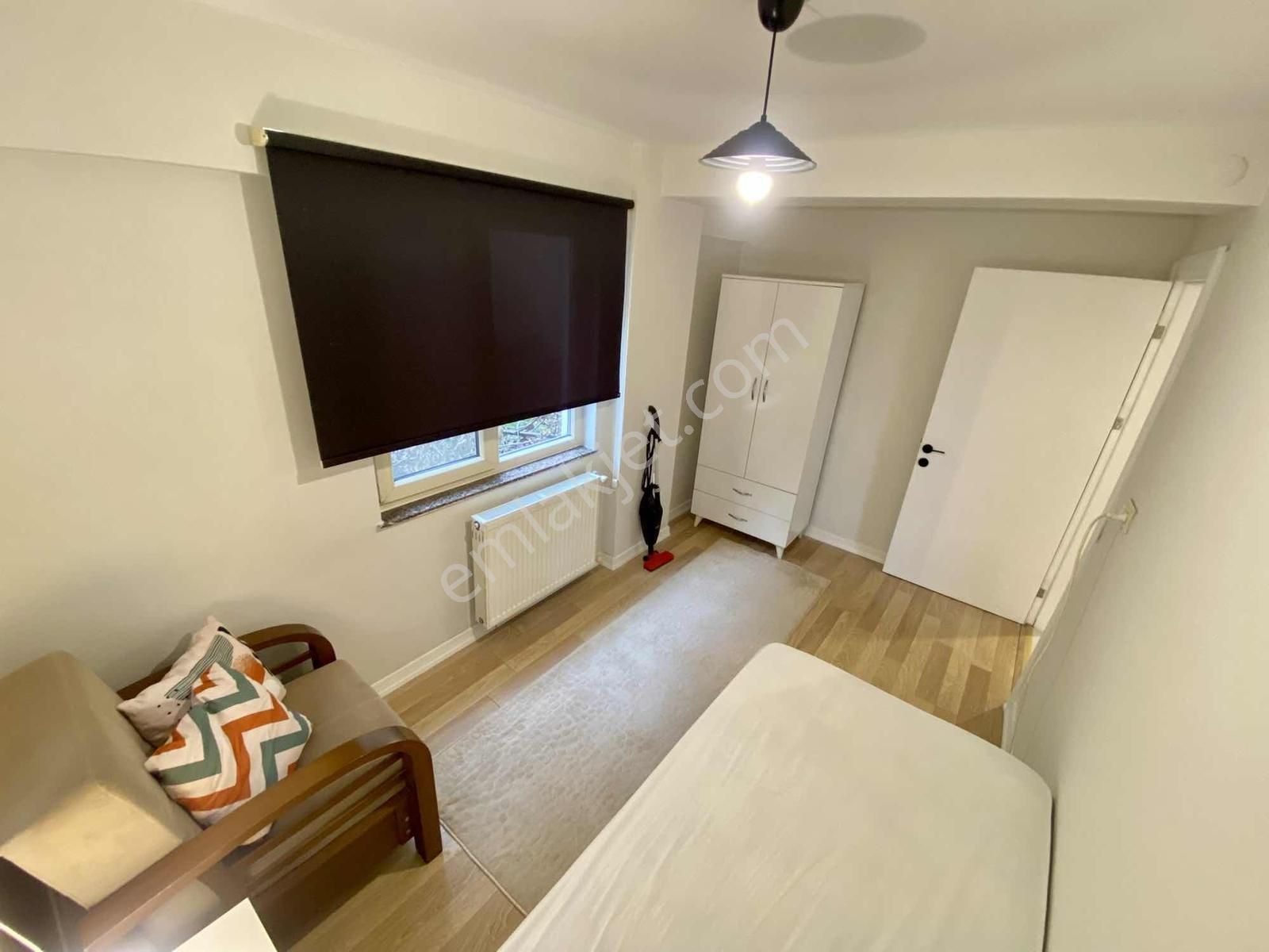 Mavi Durak Yakını,bahçe Katı 2+1 Eşyalı Kiralık Daire - Görsel 11