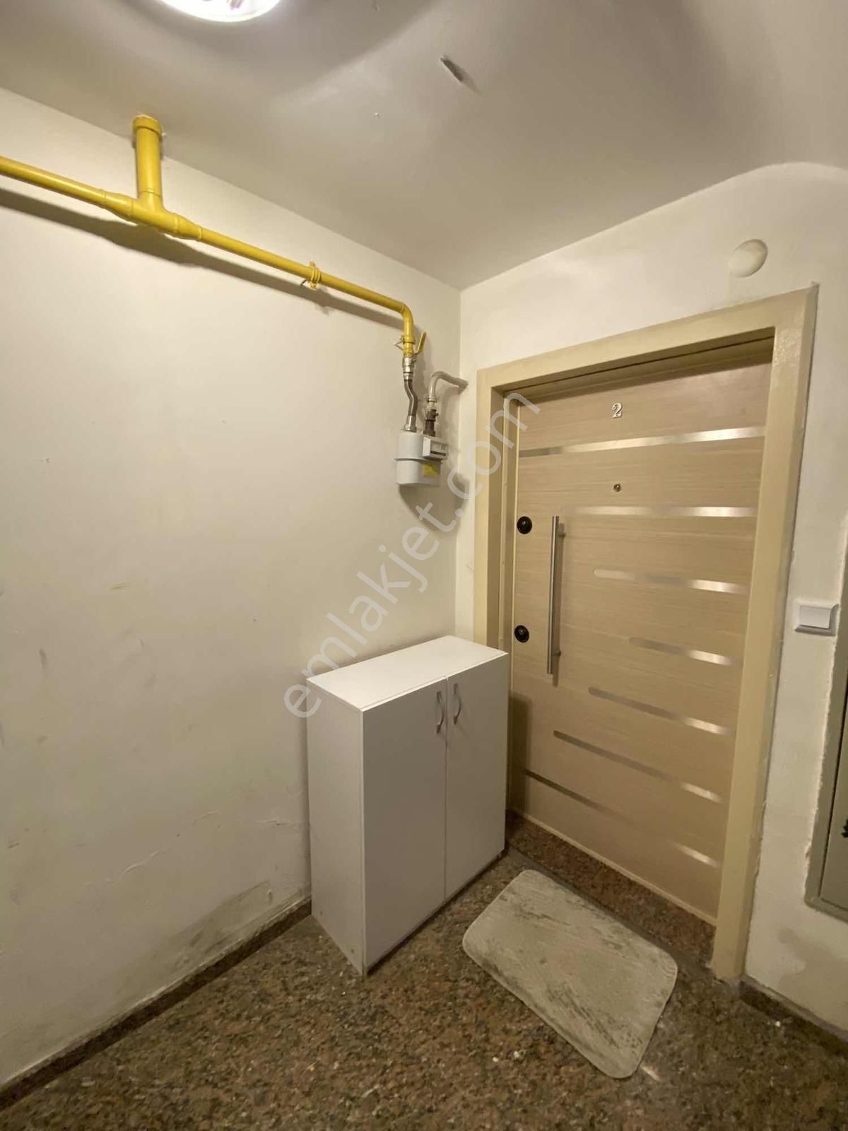 Mavi Durak Yakını,bahçe Katı 2+1 Eşyalı Kiralık Daire - Görsel 5