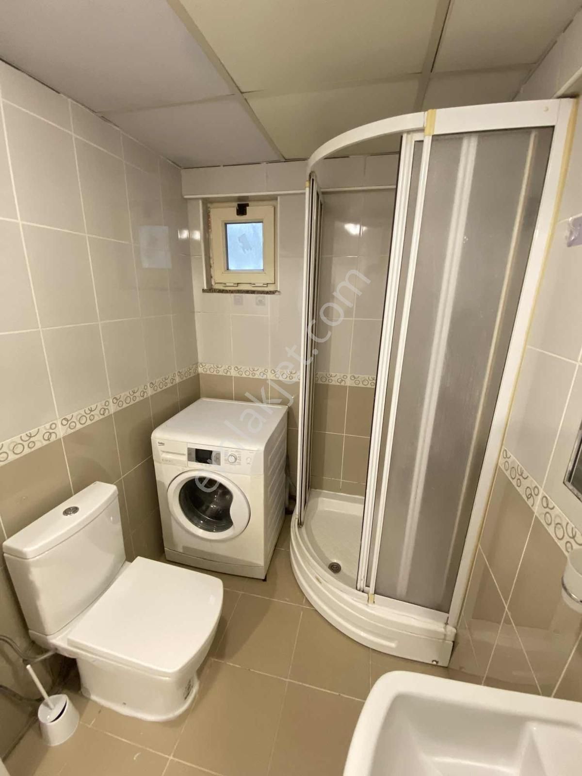 Mavi Durak Yakını,bahçe Katı 2+1 Eşyalı Kiralık Daire - Görsel 26