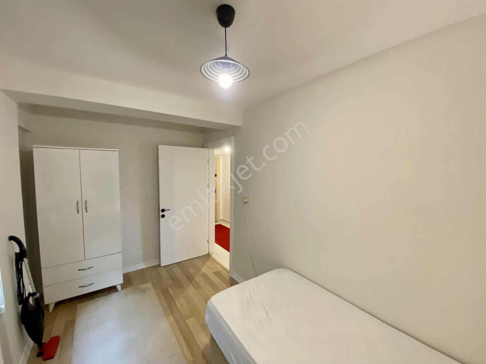 Mavi Durak Yakını,bahçe Katı 2+1 Eşyalı Kiralık Daire - Görsel 21