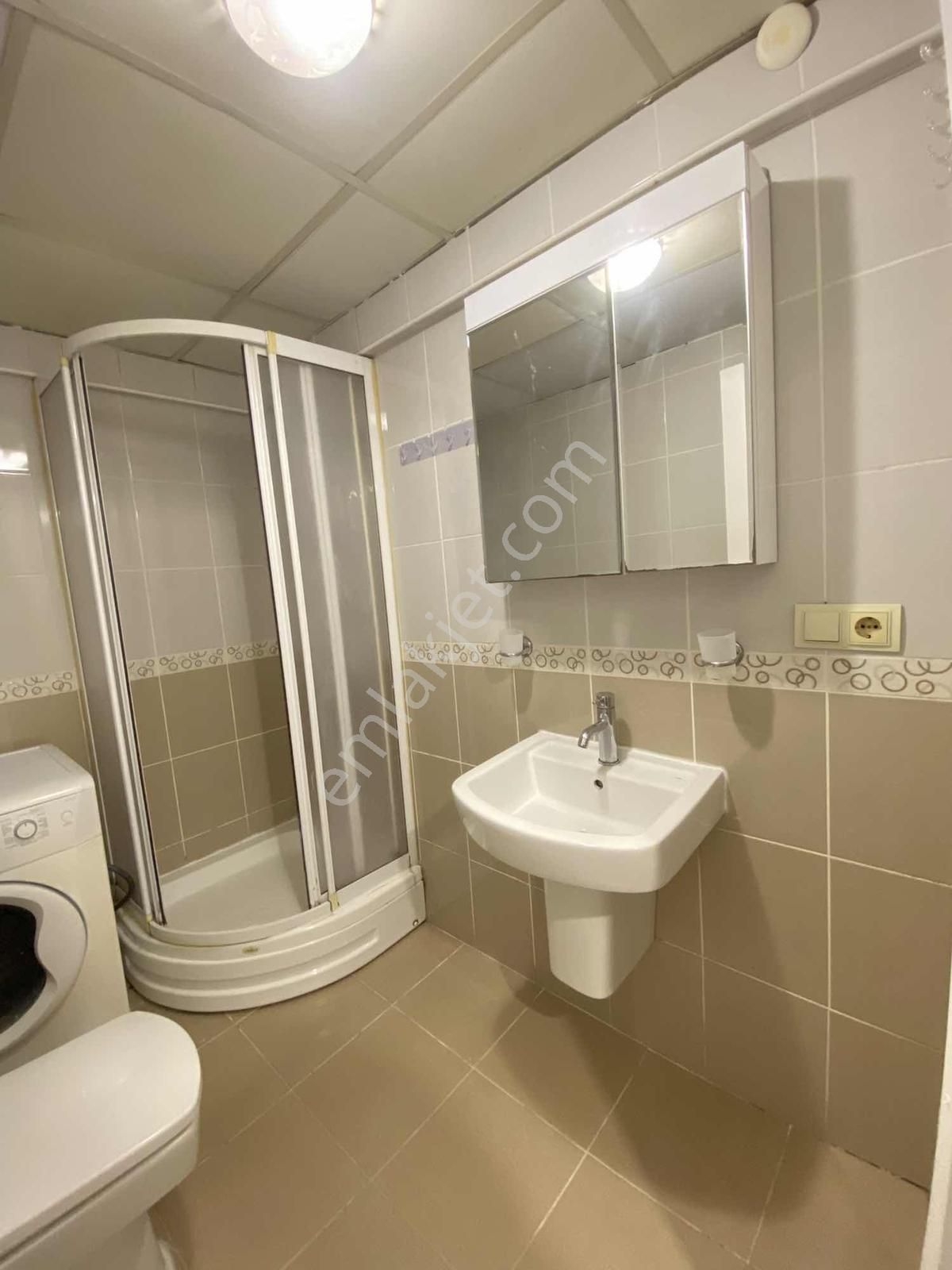 Mavi Durak Yakını,bahçe Katı 2+1 Eşyalı Kiralık Daire - Görsel 27