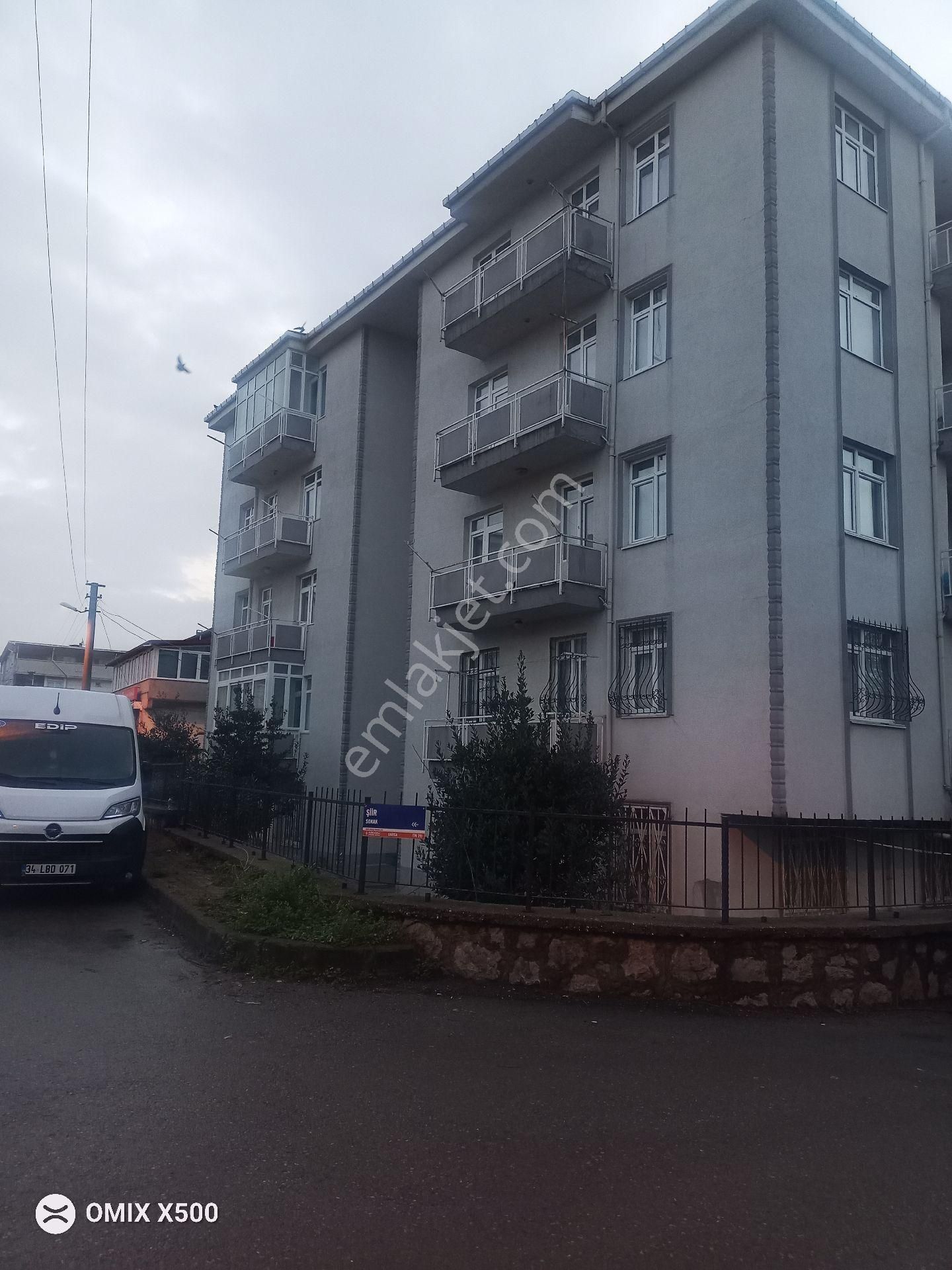 Darıca Bağlarbaşı Sahibinden Satılık 2+1