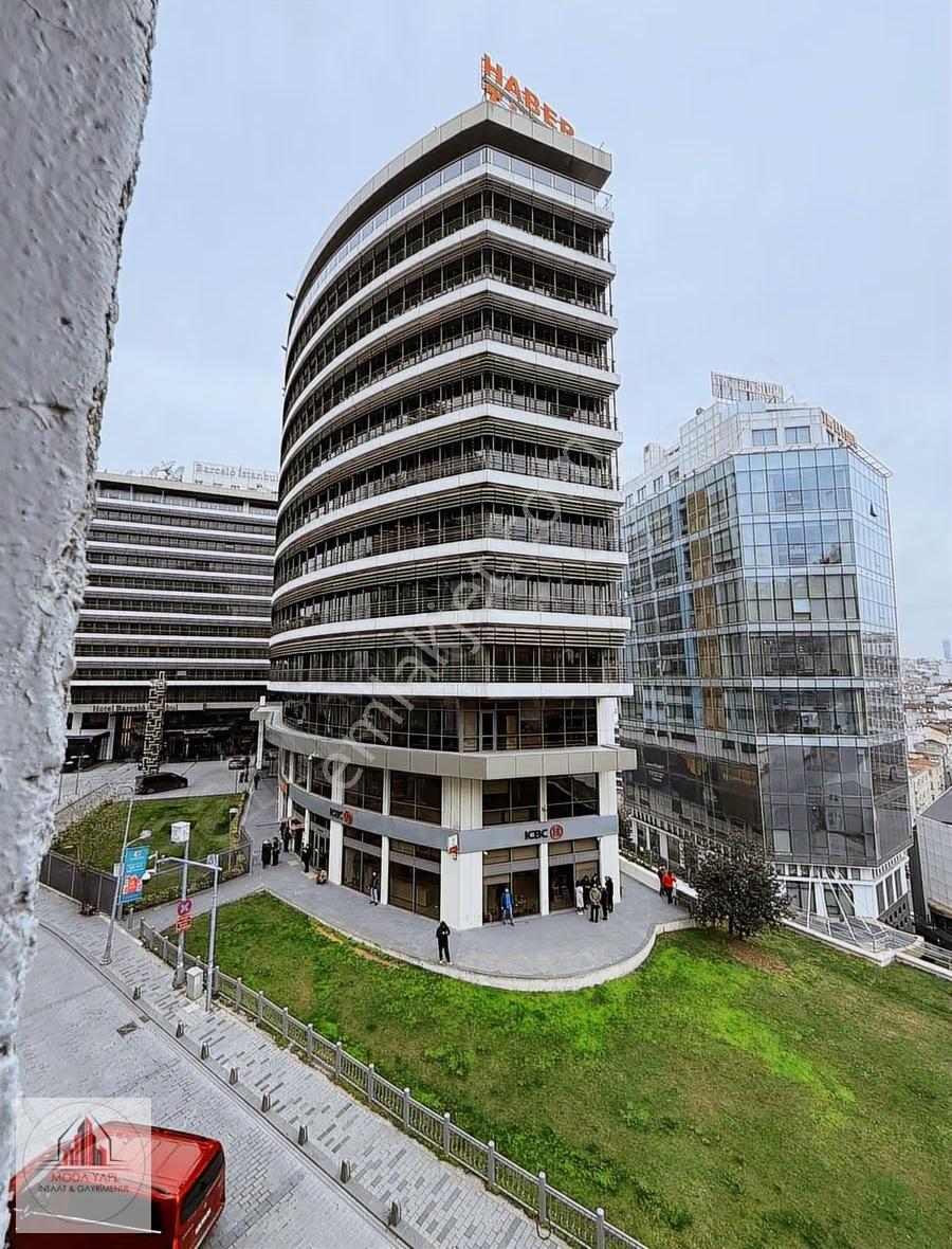 Meydana 1 Dk Arakat Balkonlu İçi Full Yapılı 2+1 Güney Cephe.... - Görsel 22