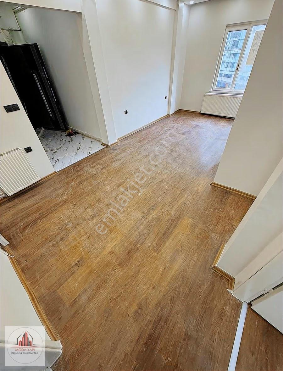 Meydana 1 Dk Arakat Balkonlu İçi Full Yapılı 2+1 Güney Cephe.... - Görsel 29