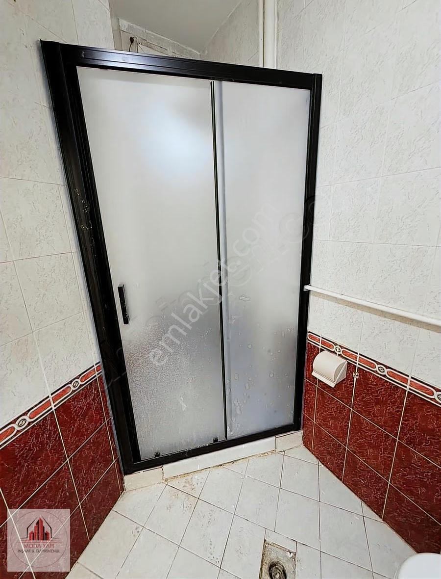 Meydana 1 Dk Arakat Balkonlu İçi Full Yapılı 2+1 Güney Cephe.... - Görsel 16