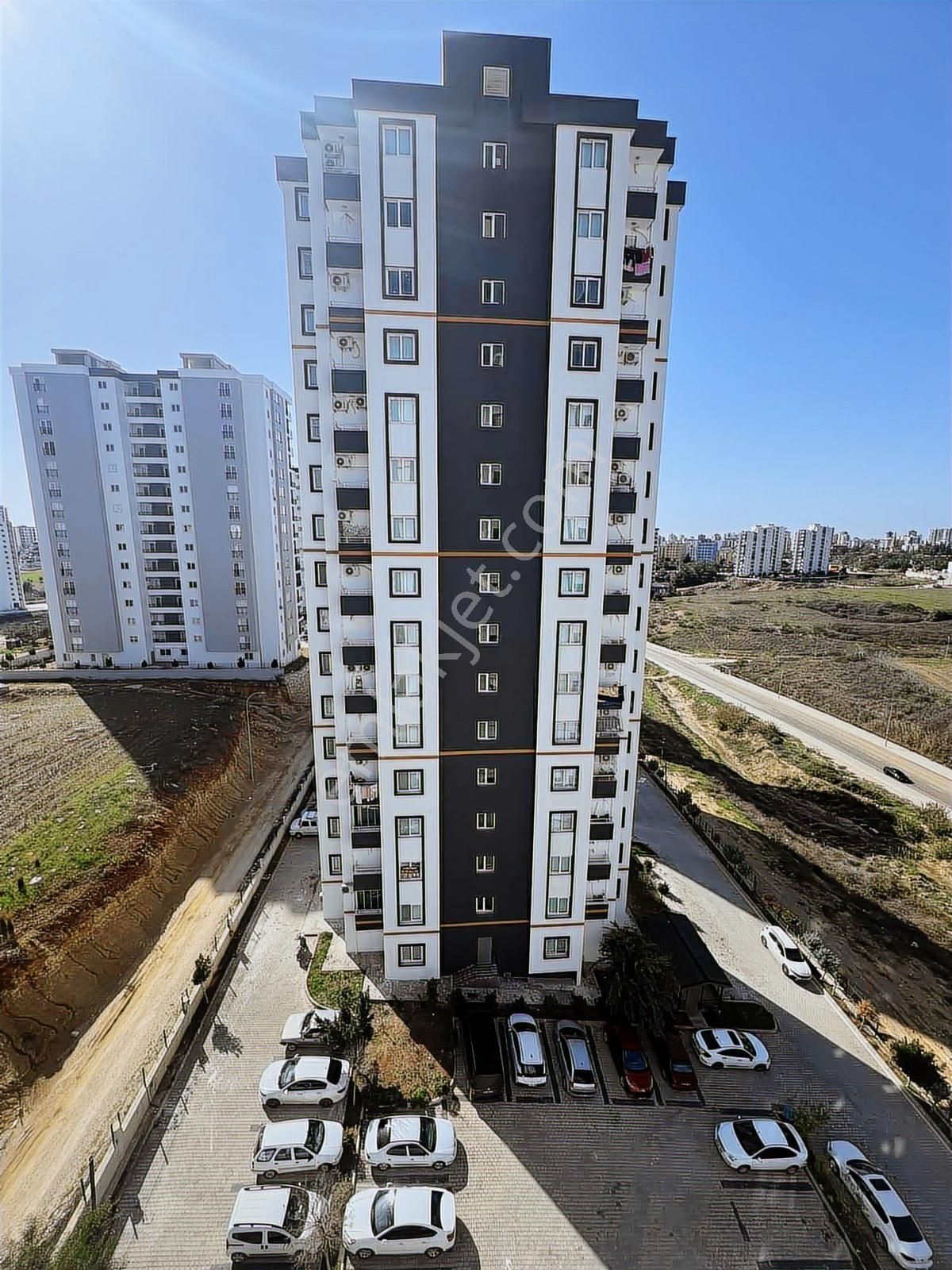 Kulepark~ayrıcalığı~ile~3+1~yüksek~kredili~20~m2~teras~balkonlu~ - Görsel 10