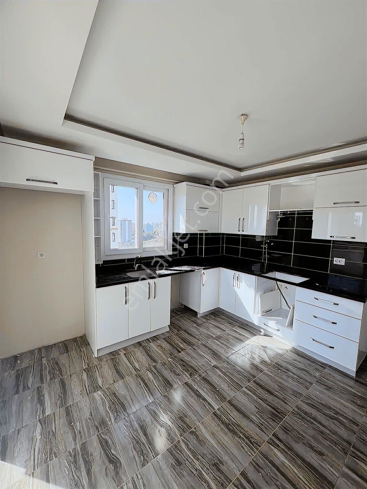 Kulepark~ayrıcalığı~ile~3+1~yüksek~kredili~20~m2~teras~balkonlu~ - Görsel 12