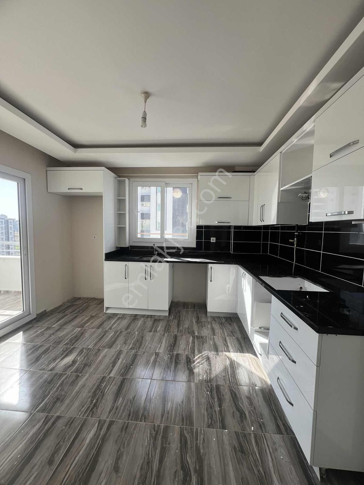 Kulepark~ayrıcalığı~ile~3+1~yüksek~kredili~20~m2~teras~balkonlu~ - Görsel 28