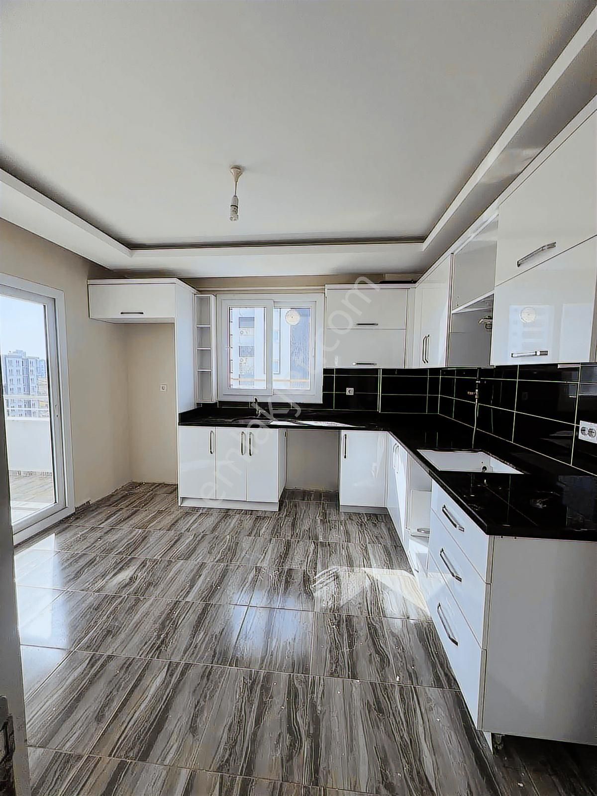 Kulepark~ayrıcalığı~ile~3+1~yüksek~kredili~20~m2~teras~balkonlu~ - Görsel 18