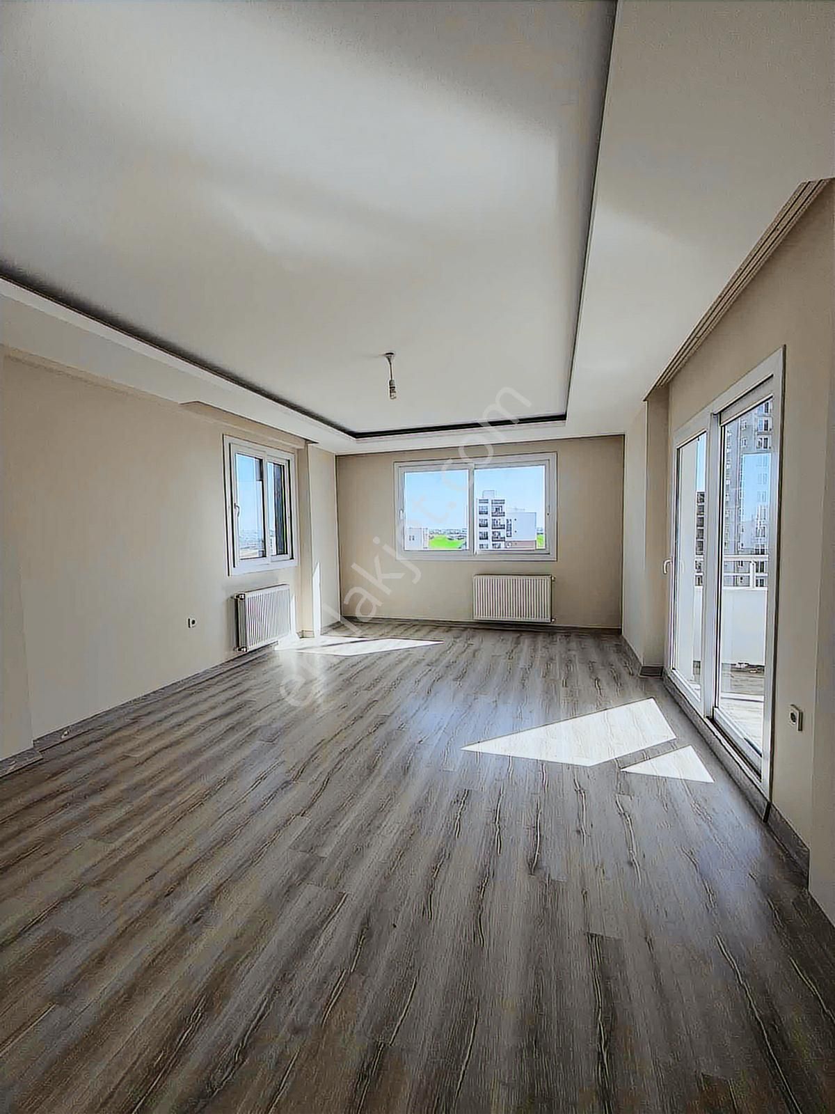 Kulepark~ayrıcalığı~ile~3+1~yüksek~kredili~20~m2~teras~balkonlu~ - Görsel 9