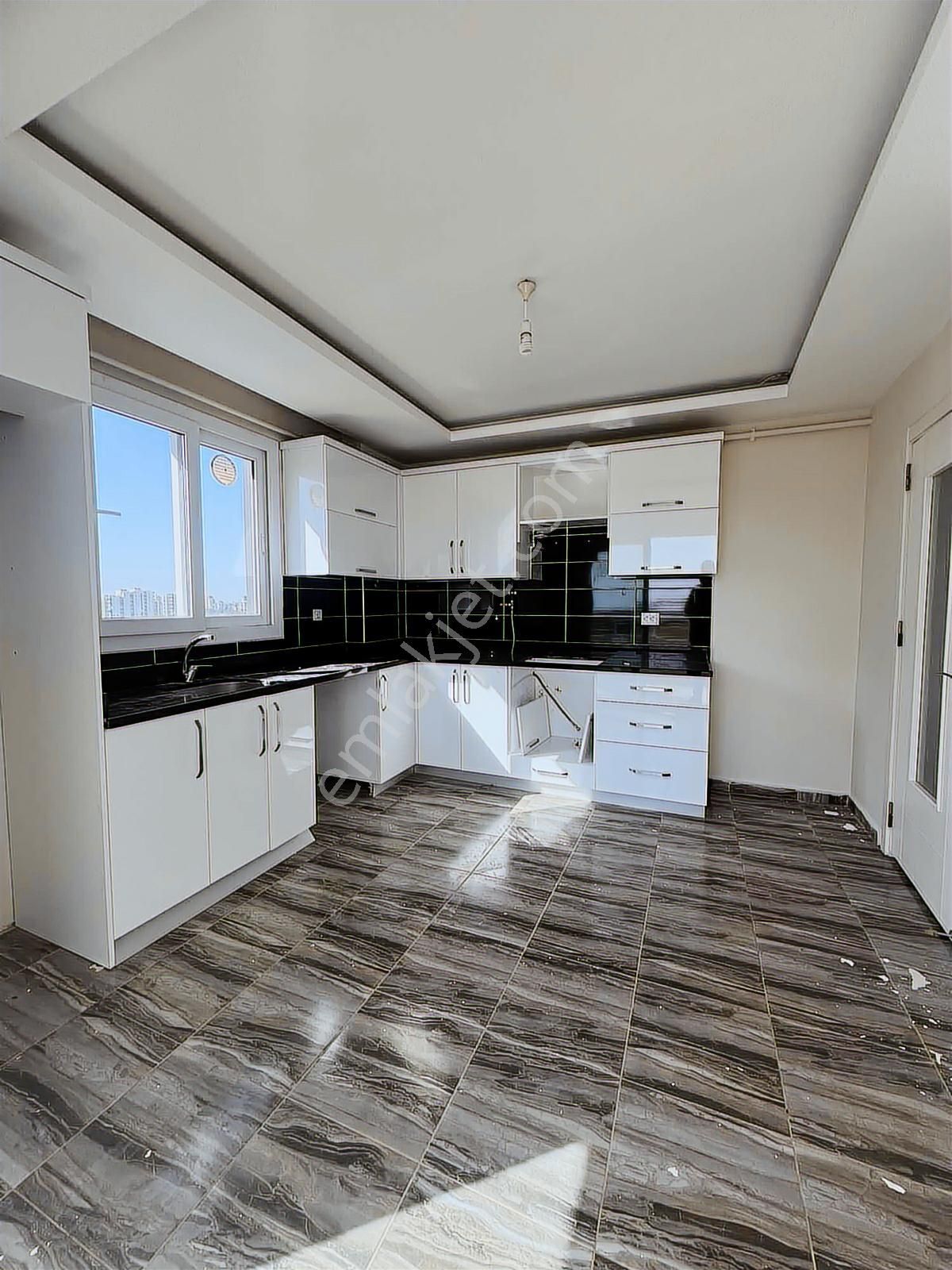 Kulepark~ayrıcalığı~ile~3+1~yüksek~kredili~20~m2~teras~balkonlu~ - Görsel 30