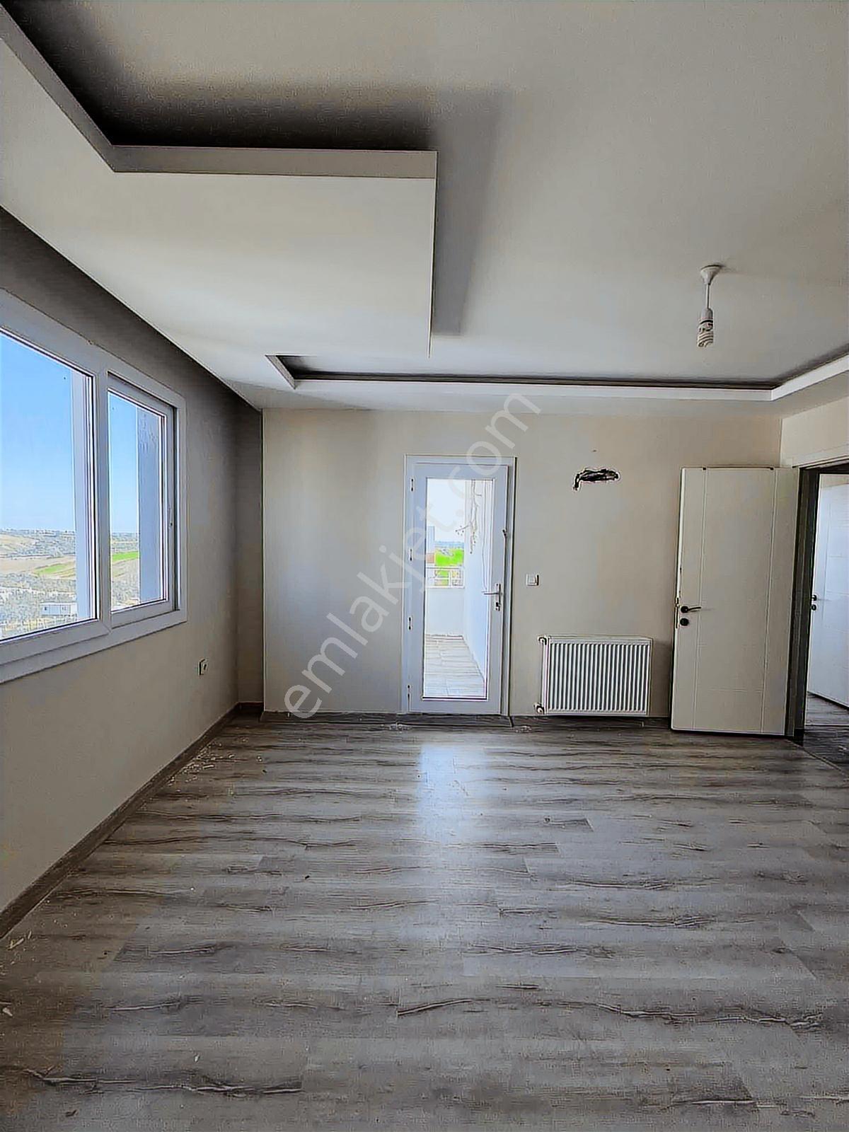 Kulepark~ayrıcalığı~ile~3+1~yüksek~kredili~20~m2~teras~balkonlu~ - Görsel 35