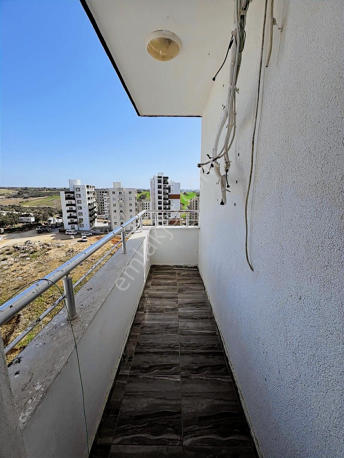 Kulepark~ayrıcalığı~ile~3+1~yüksek~kredili~20~m2~teras~balkonlu~ - Görsel 3