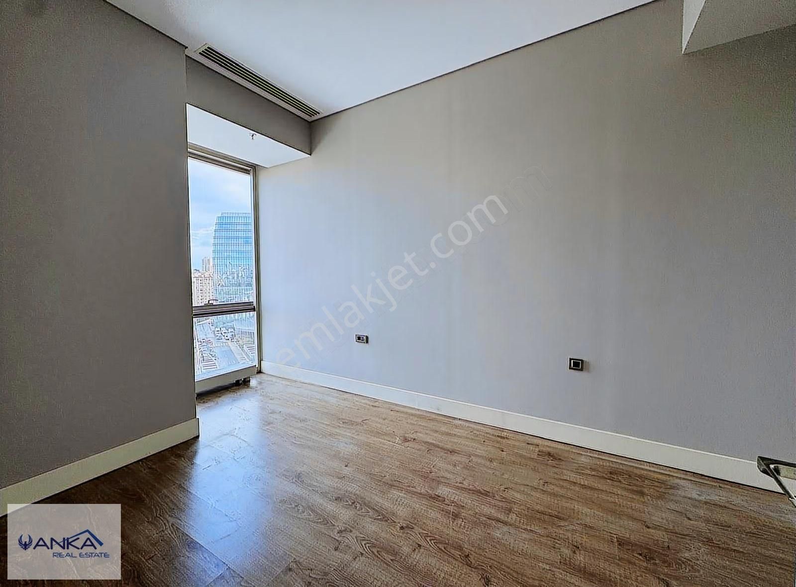 Anka Real Estate / Metropol İstanbul 1+1 Kiralık Daire - Görsel 28