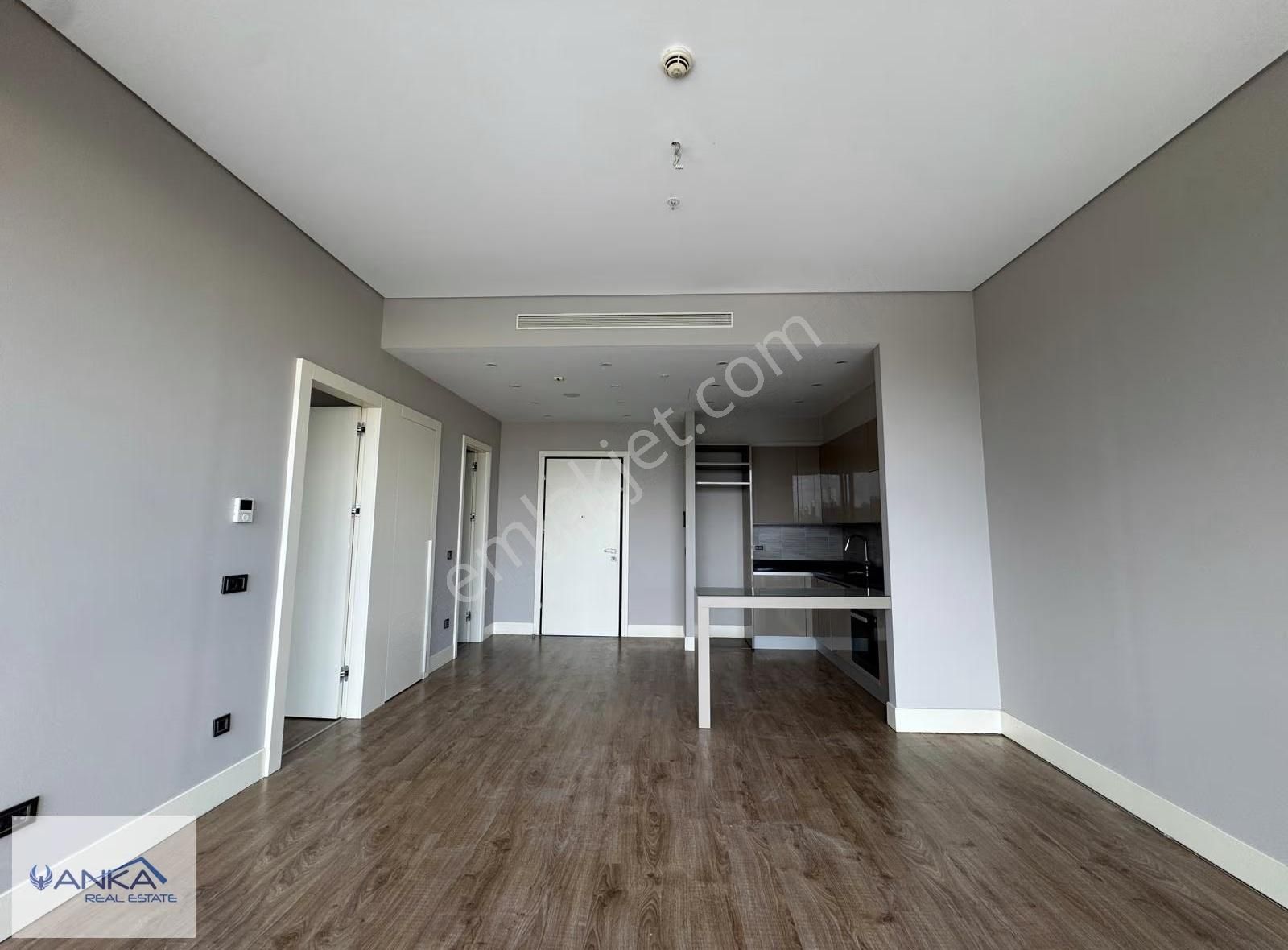 Anka Real Estate / Metropol İstanbul 1+1 Kiralık Daire - Görsel 3