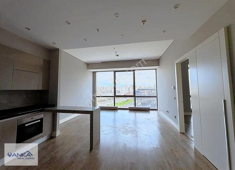 Anka Real Estate / Metropol İstanbul 1+1 Kiralık Daire - Görsel 20