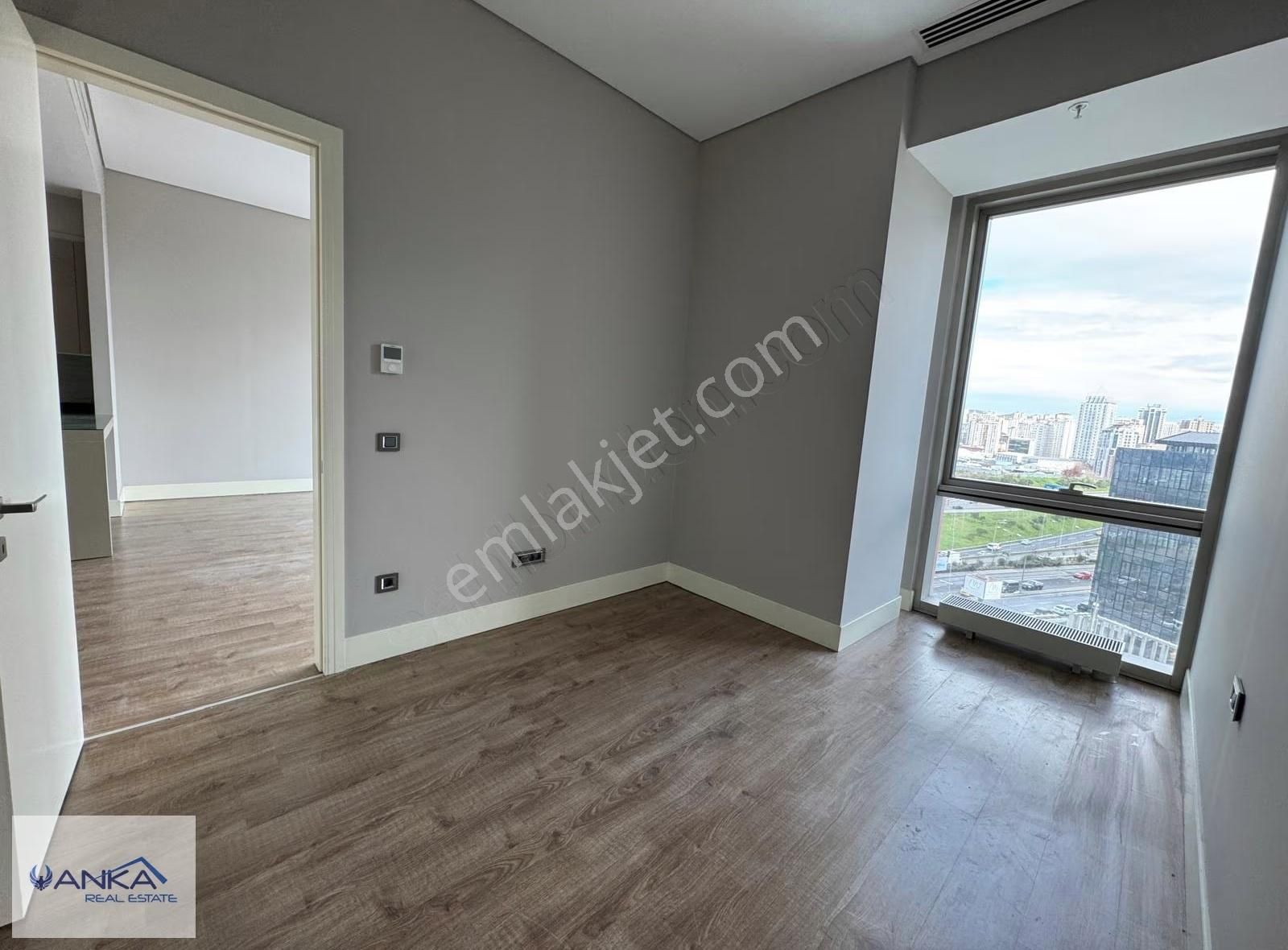 Anka Real Estate / Metropol İstanbul 1+1 Kiralık Daire - Görsel 27