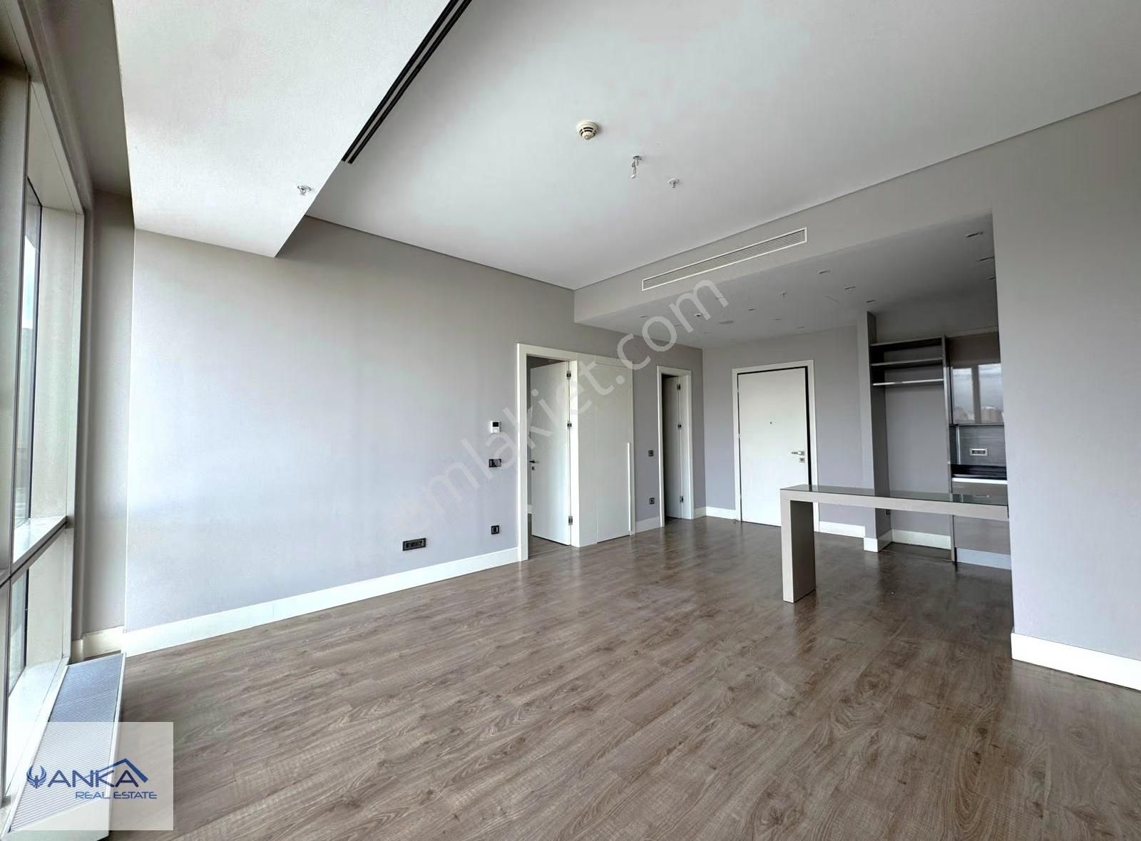 Anka Real Estate / Metropol İstanbul 1+1 Kiralık Daire - Görsel 19