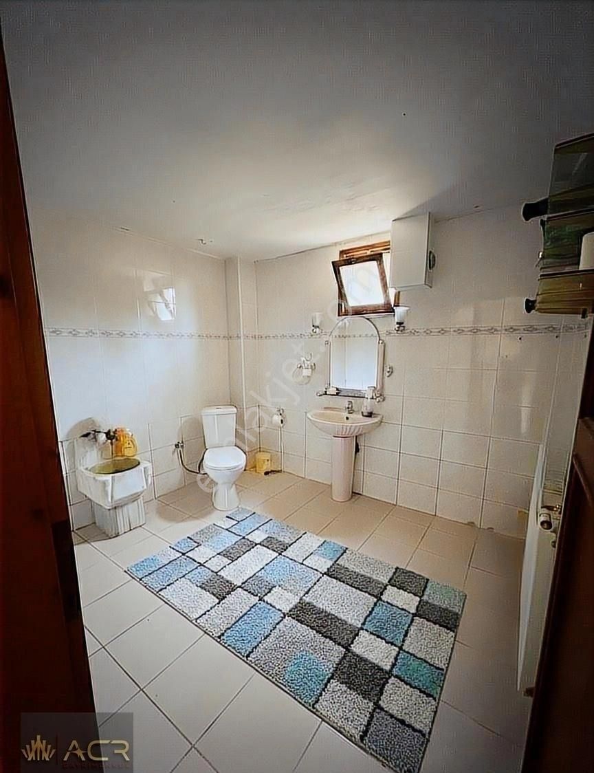 Acr Gyd'den Şile Kabakoz'da Plaja Yakın Havuzlu Satılık Villa - Görsel 24