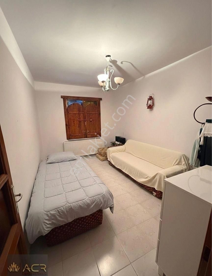 Acr Gyd'den Şile Kabakoz'da Plaja Yakın Havuzlu Satılık Villa - Görsel 15