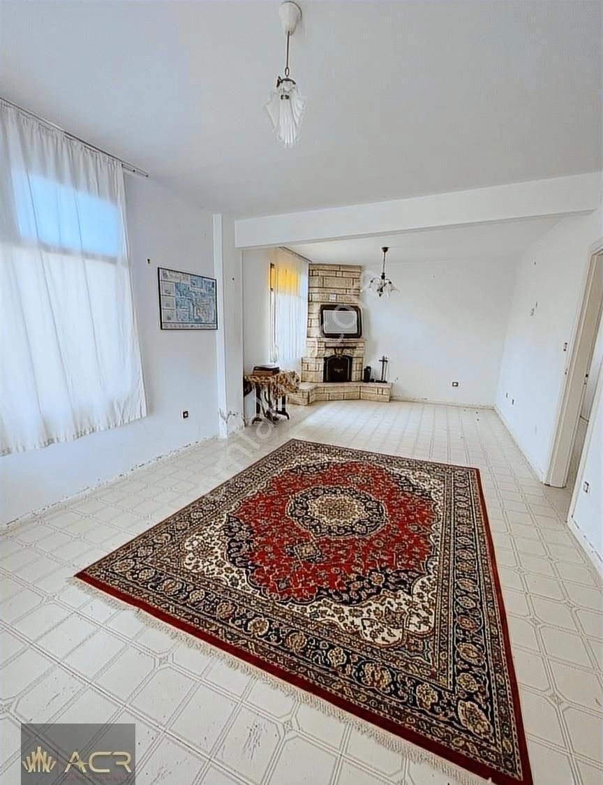 Acr Gyd'den Şile Kabakoz'da Plaja Yakın Havuzlu Satılık Villa - Görsel 32