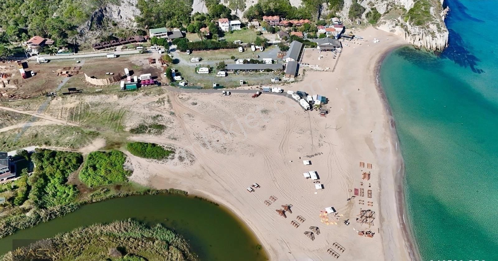 Acr Gyd'den Şile Kabakoz'da Plaja Yakın Havuzlu Satılık Villa - Görsel 26