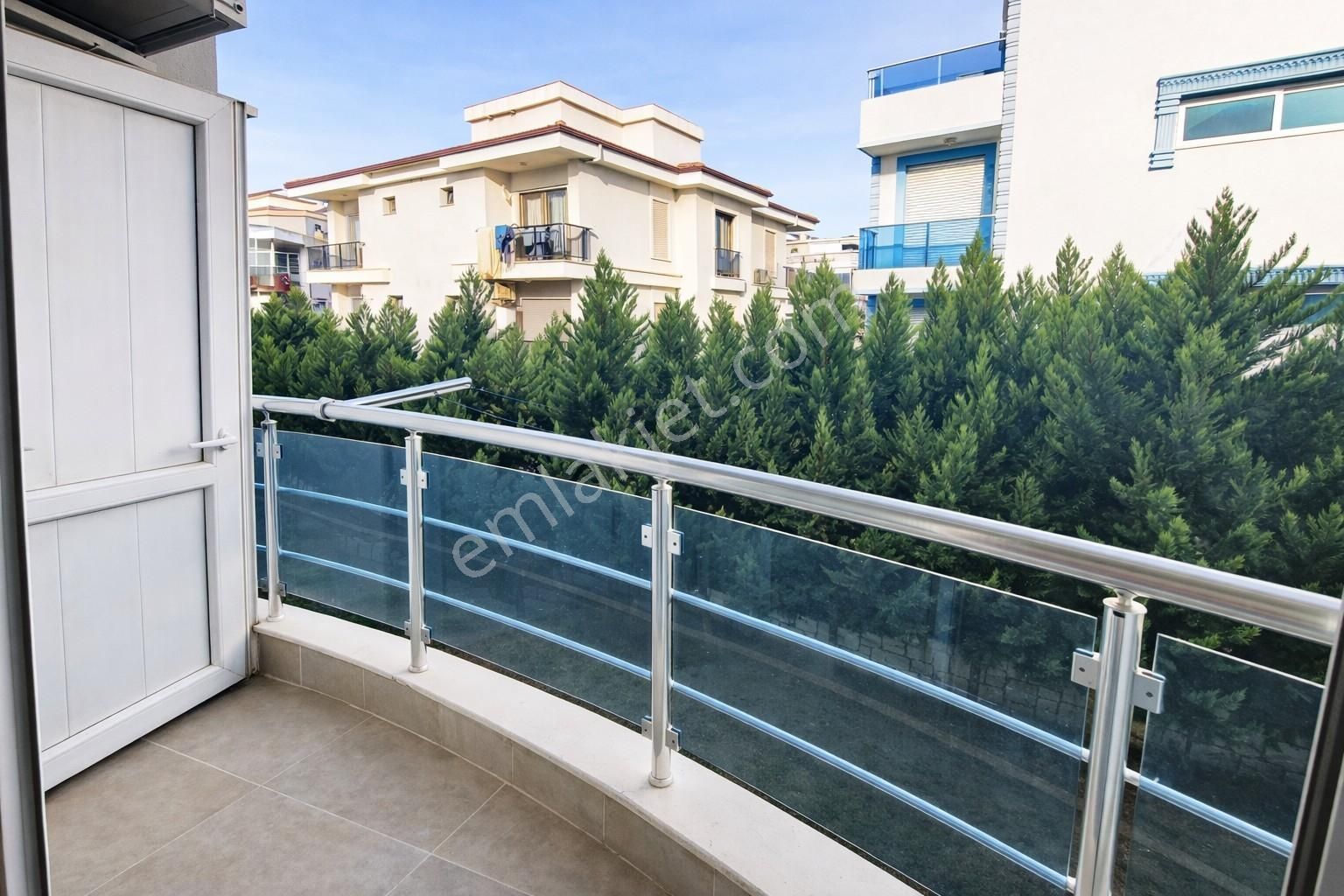 Sığacık Marina'ya Yakın, 2+1 Satılık Daire - Görsel 9