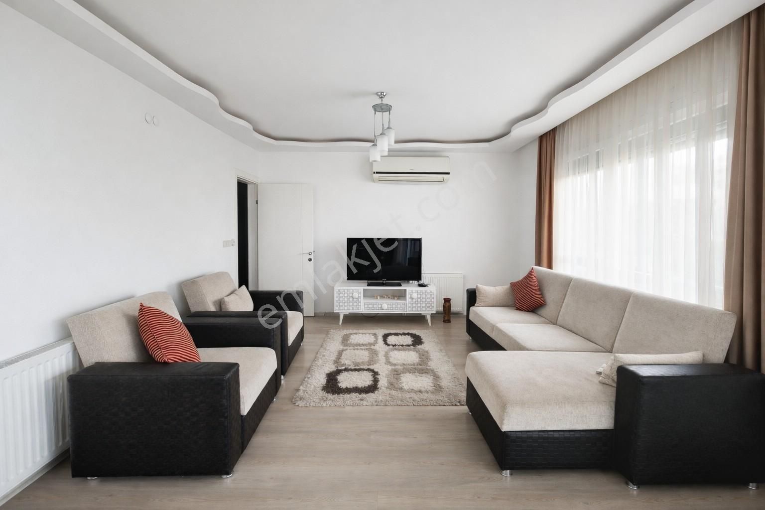 Sığacık Marina'ya Yakın, 2+1 Satılık Daire - Görsel 17