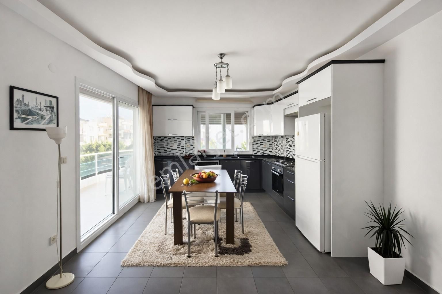 Sığacık Marina'ya Yakın, 2+1 Satılık Daire - Görsel 15